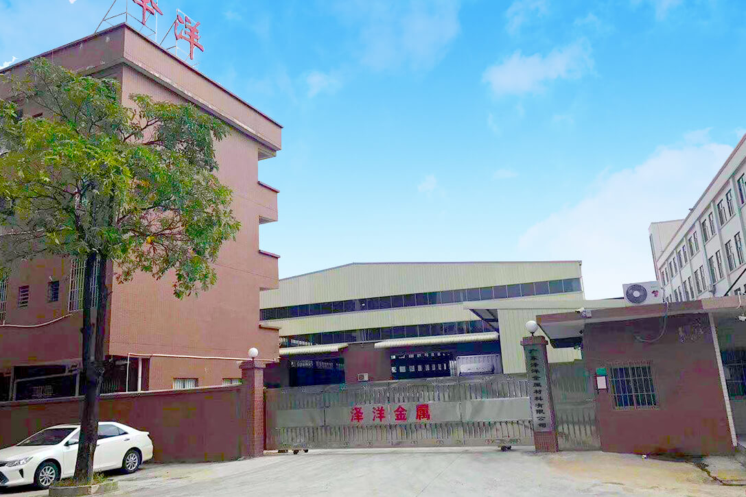 你身邊的不銹鋼一級原材料供應(yīng)廠家